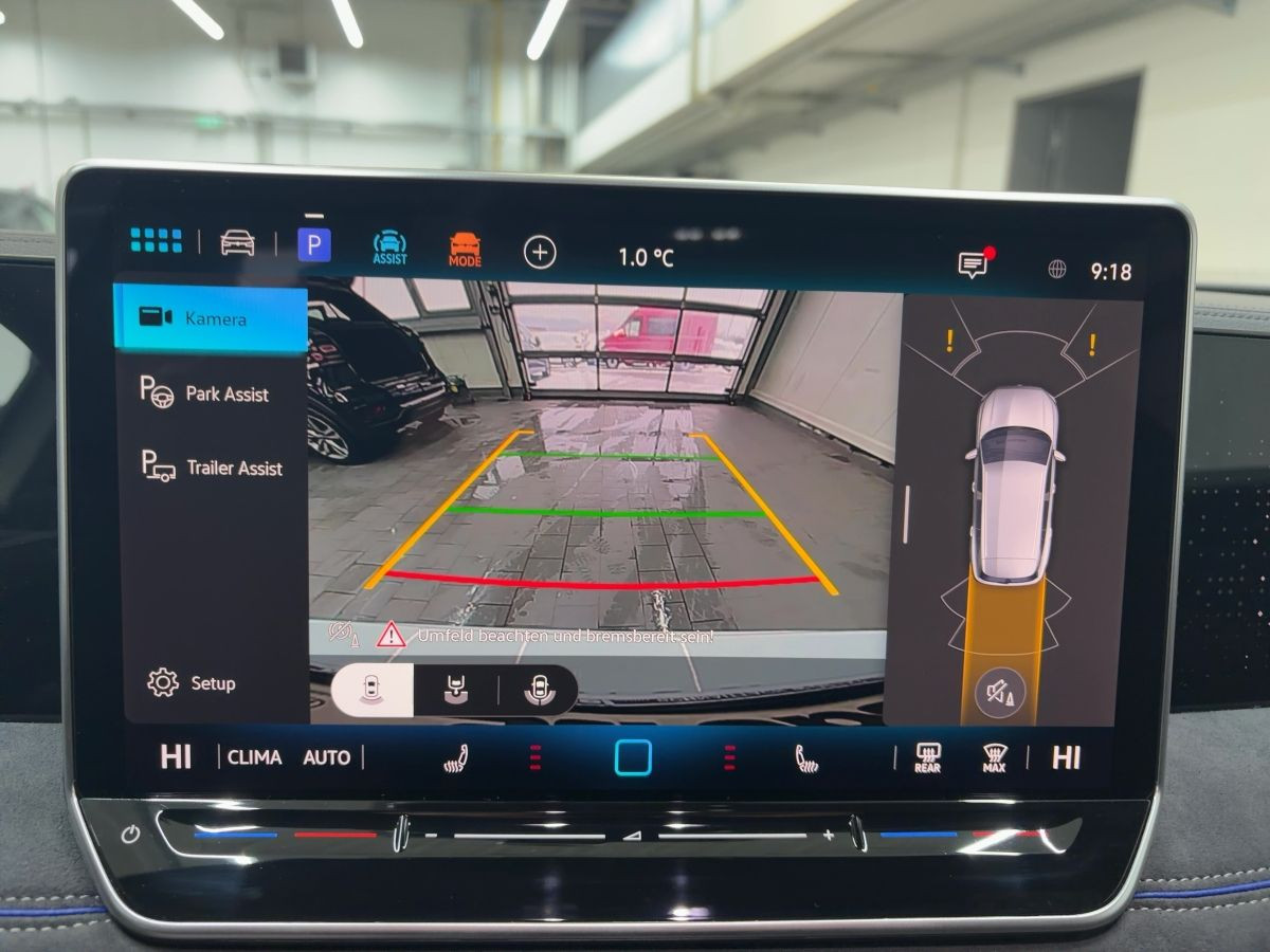 Tiguan R-Line 2.0 TDI SCR 110 kW 7-Gang-DSG LED