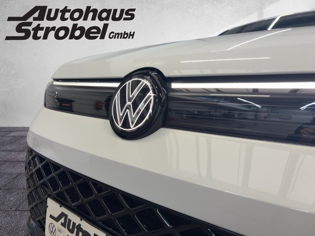 Tiguan R-Line 2.0 TDI SCR 110 kW 7-Gang-DSG LED