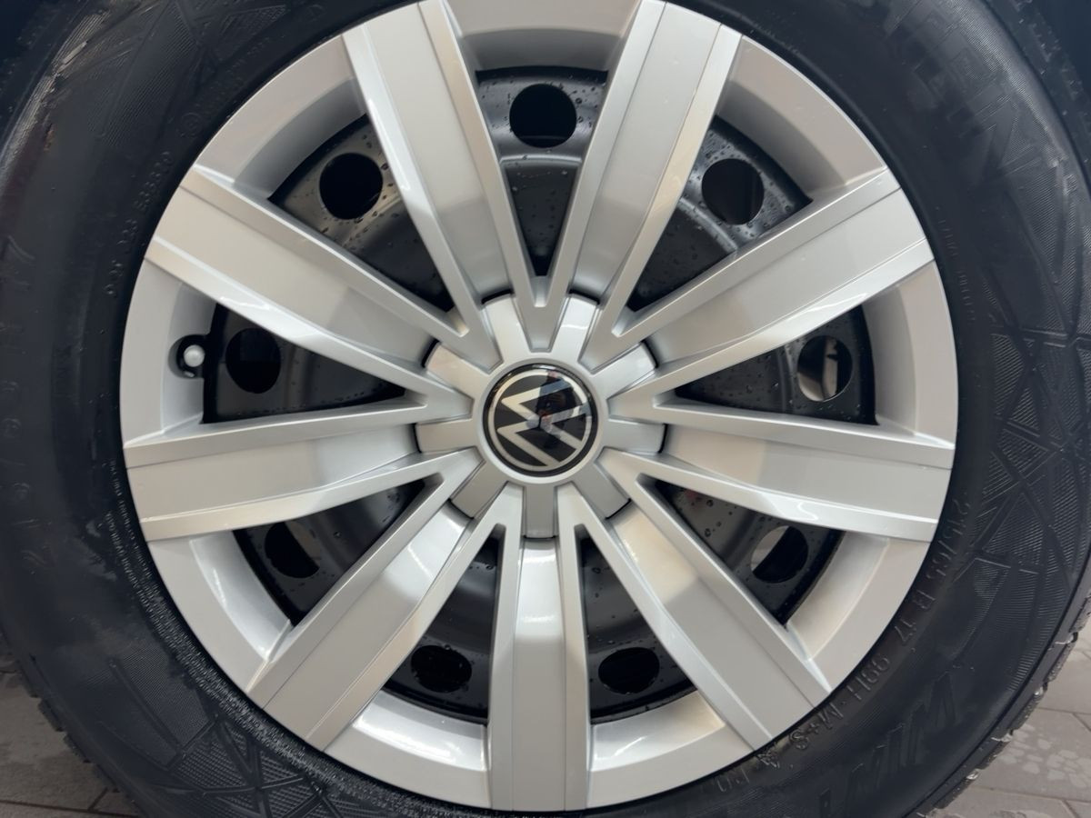 Tiguan R-Line 2.0 TDI SCR 110 kW 7-Gang-DSG LED