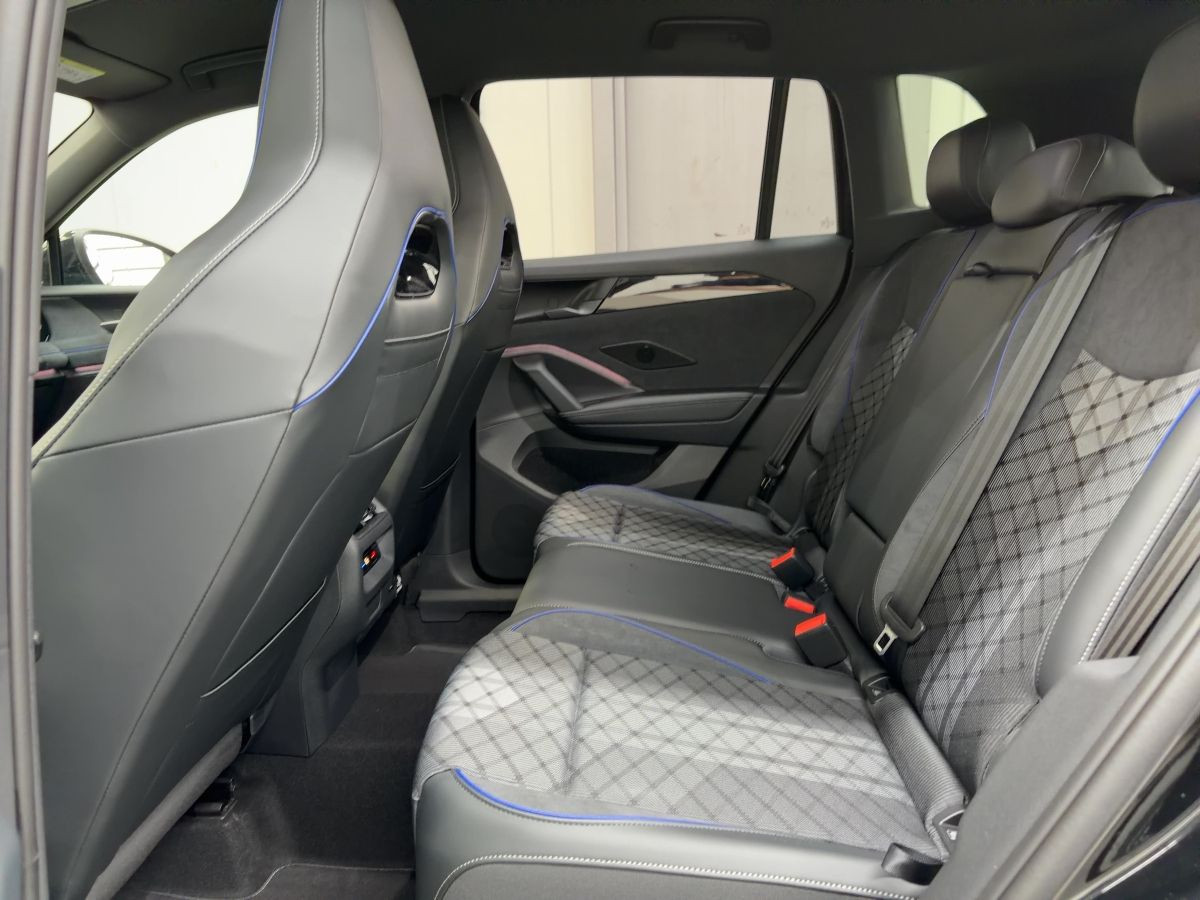 Tiguan R-Line 1.5 eTSI OPF 110 kW 7-Gang-DSG