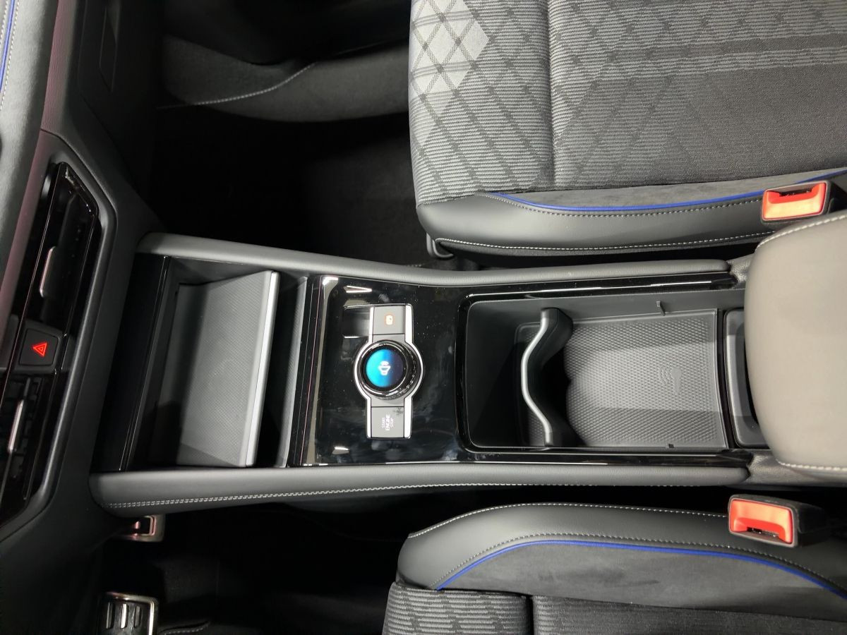 Tiguan R-Line 1.5 eTSI OPF 110 kW 7-Gang-DSG