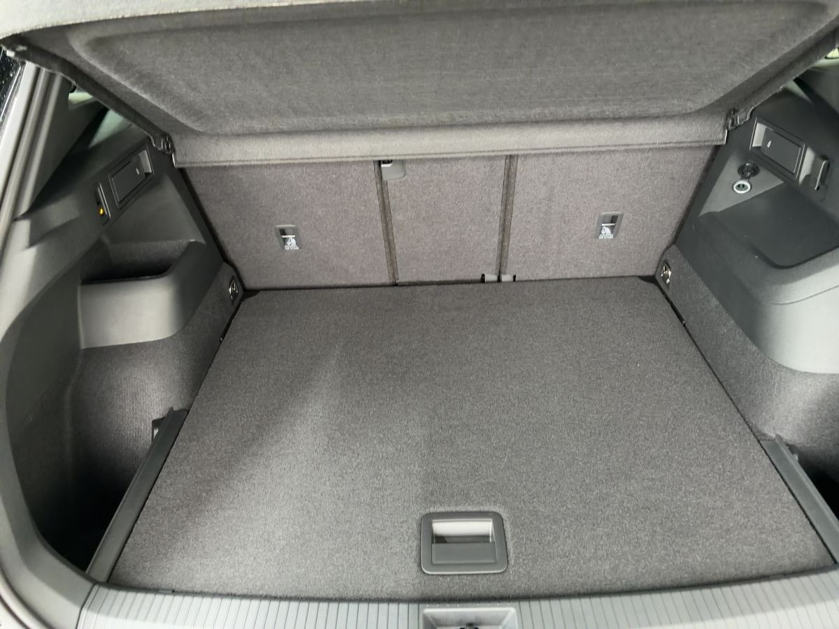 Tiguan R-Line 1.5 eTSI OPF 110 kW 7-Gang-DSG