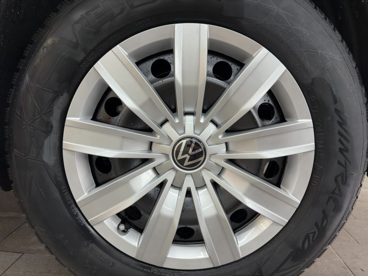 Tiguan R-Line 1.5 eTSI OPF 110 kW 7-Gang-DSG