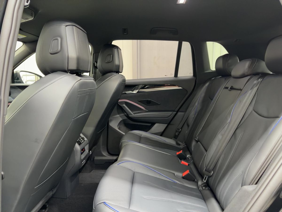 Tiguan R-Line 1.5 eTSI OPF 110 kW 7-Gang-DSG