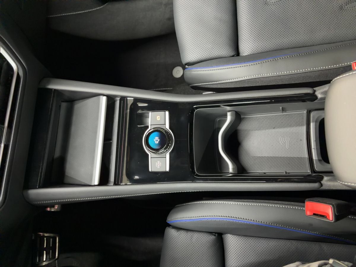 Tiguan R-Line 1.5 eTSI OPF 110 kW 7-Gang-DSG