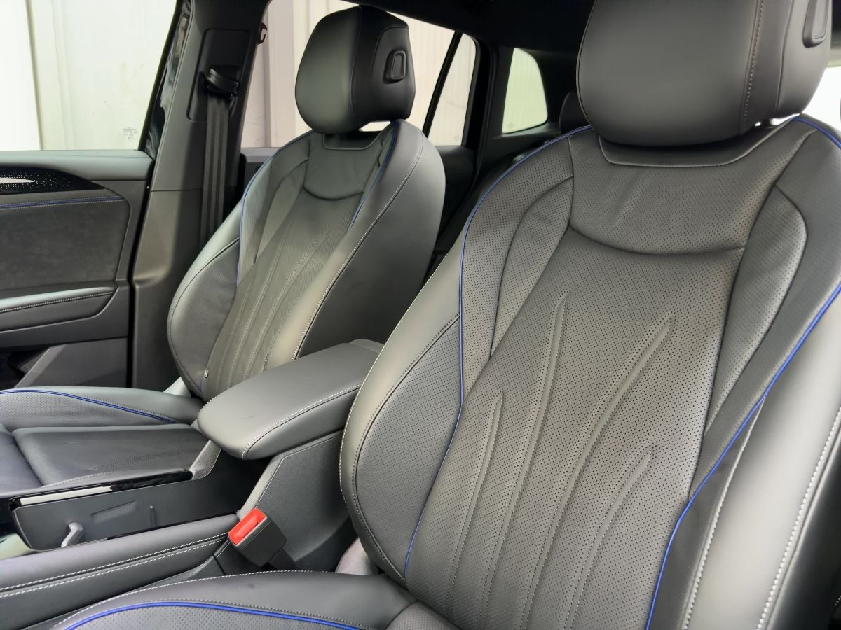 Tiguan R-Line 1.5 eTSI OPF 110 kW 7-Gang-DSG