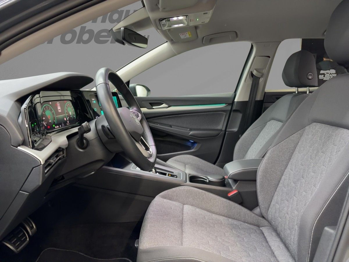 Golf VIII 1.5 eTSI DSG 