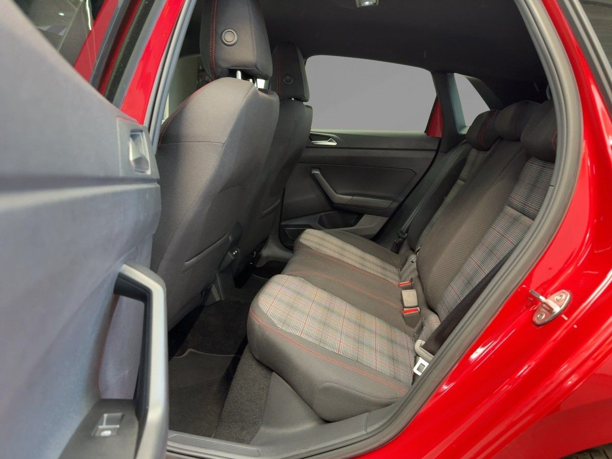 Polo GTI 2.0 TSI DSG ab 3,99% ACC Navi Kamera LED-Matrix Bluet. Sitzh.
