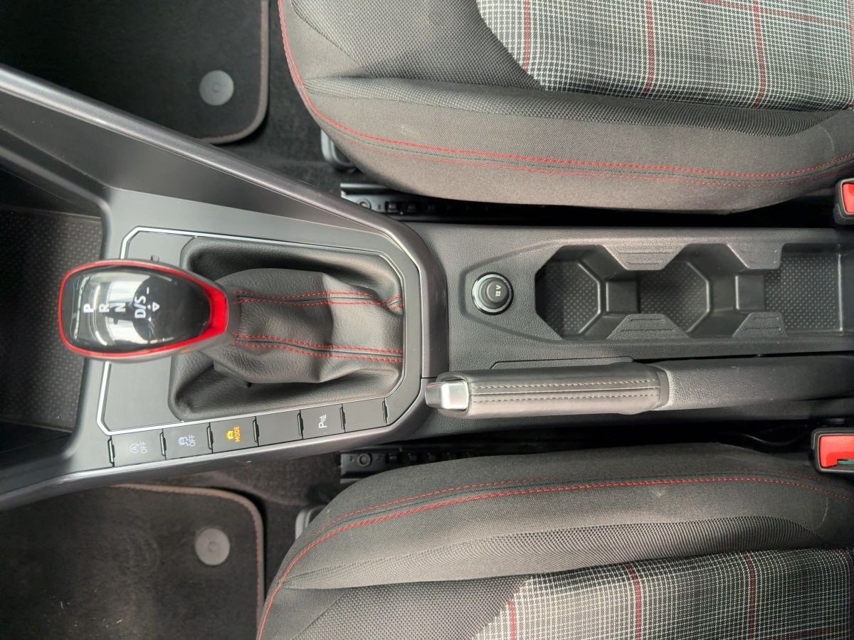 Polo GTI 2.0 TSI DSG ab 3,99% ACC Navi Kamera LED-Matrix Bluet. Sitzh.