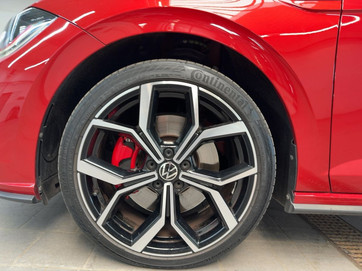 Polo GTI 2.0 TSI DSG ab 3,99% ACC Navi Kamera LED-Matrix Bluet. Sitzh.