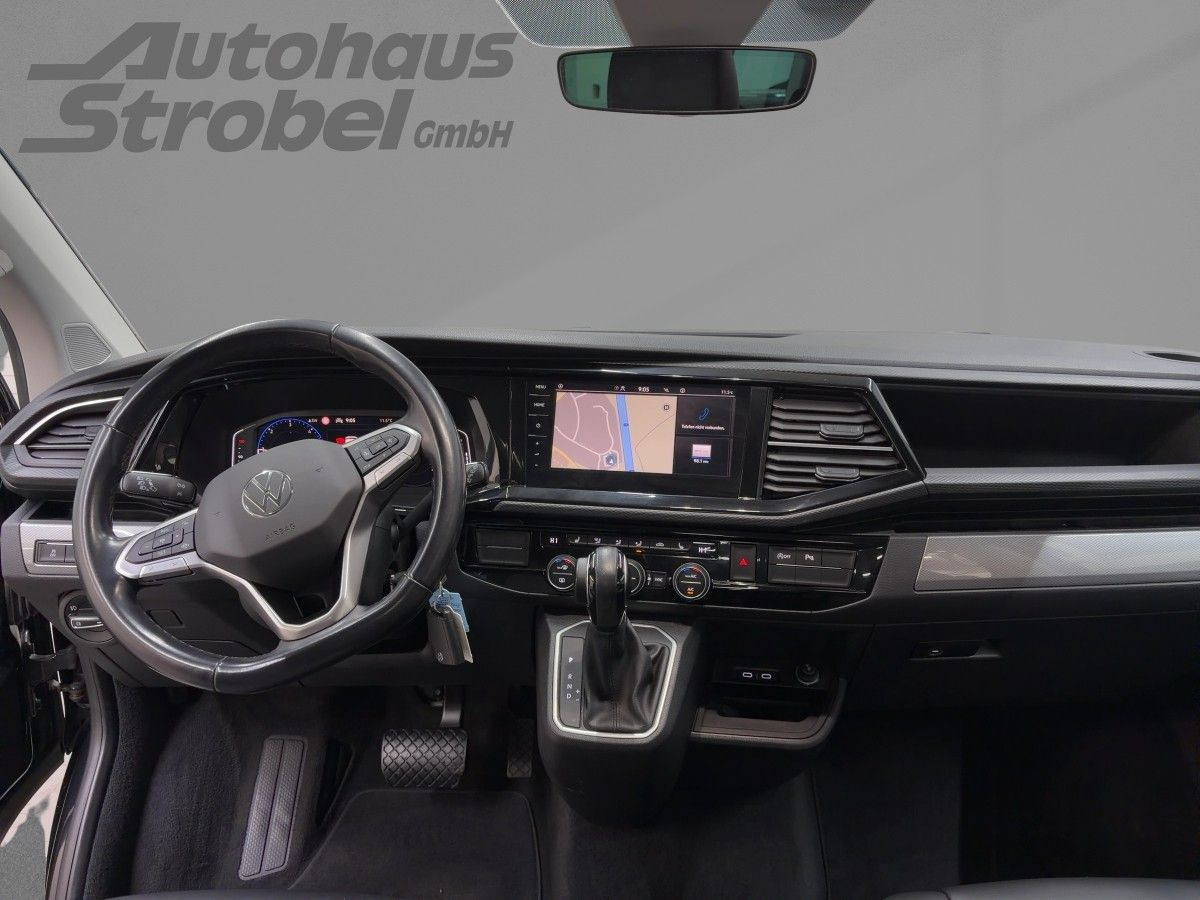 T6.1 Multivan 2.0 TDI DSG 4M 