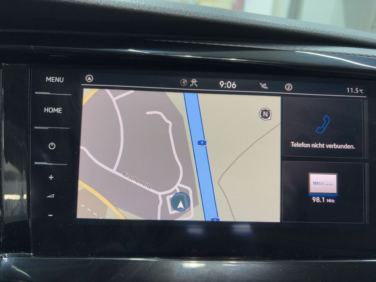 T6.1 Multivan 2.0 TDI DSG 4M 