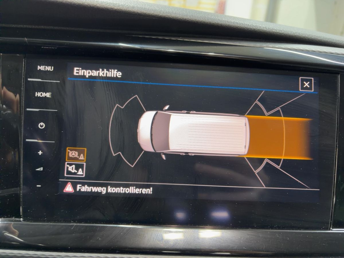 T6.1 Multivan 2.0 TDI DSG 4M 