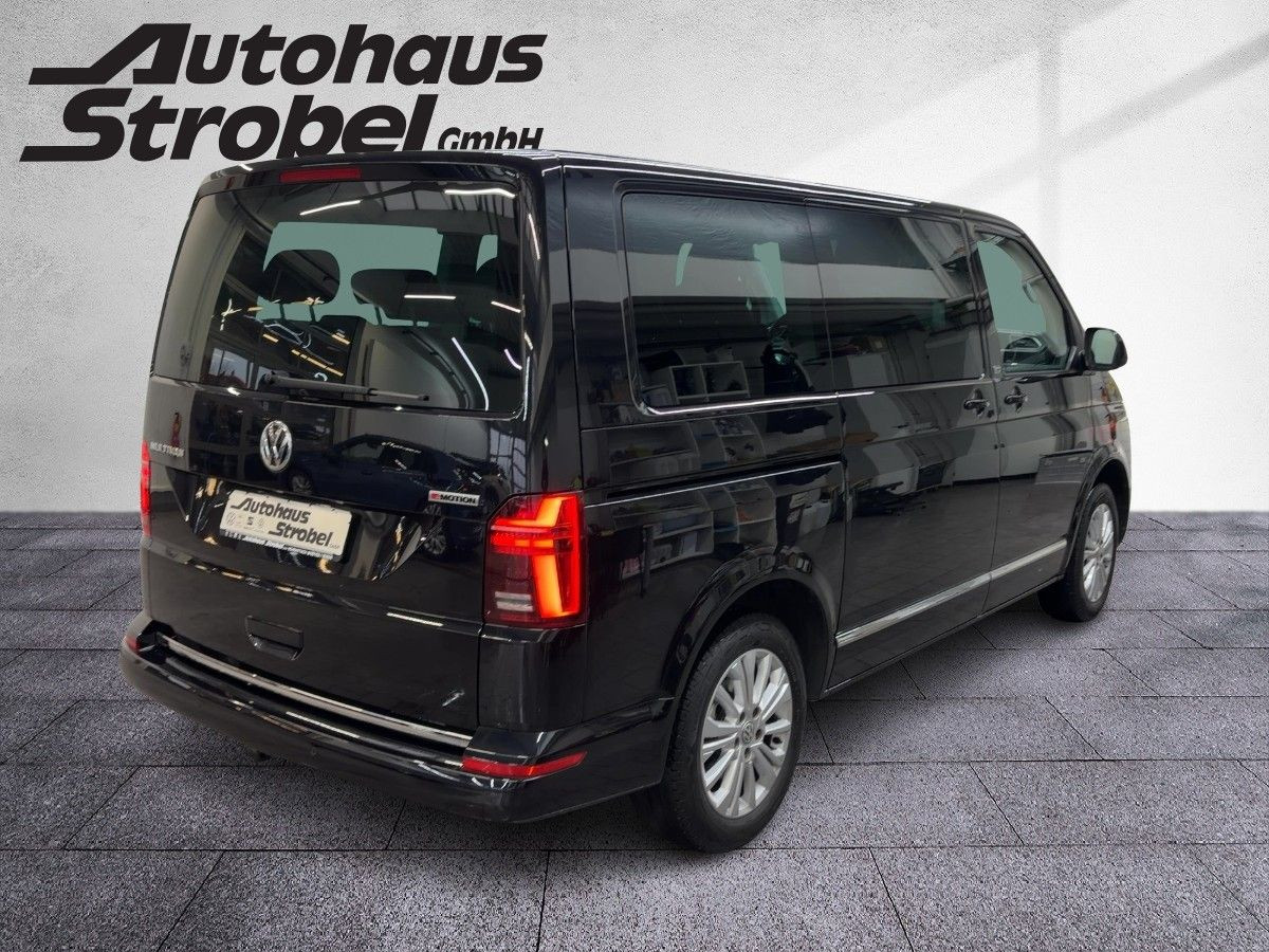 T6.1 Multivan 2.0 TDI DSG 4M 