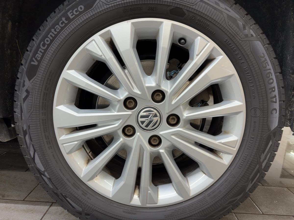 T6.1 Multivan 2.0 TDI DSG 4M 