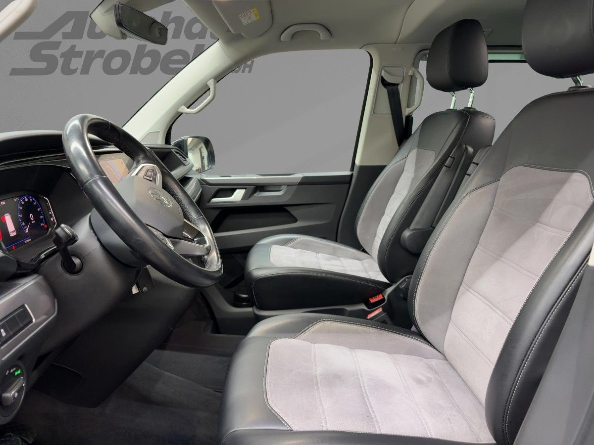 T6.1 Multivan 2.0 TDI DSG 4M 