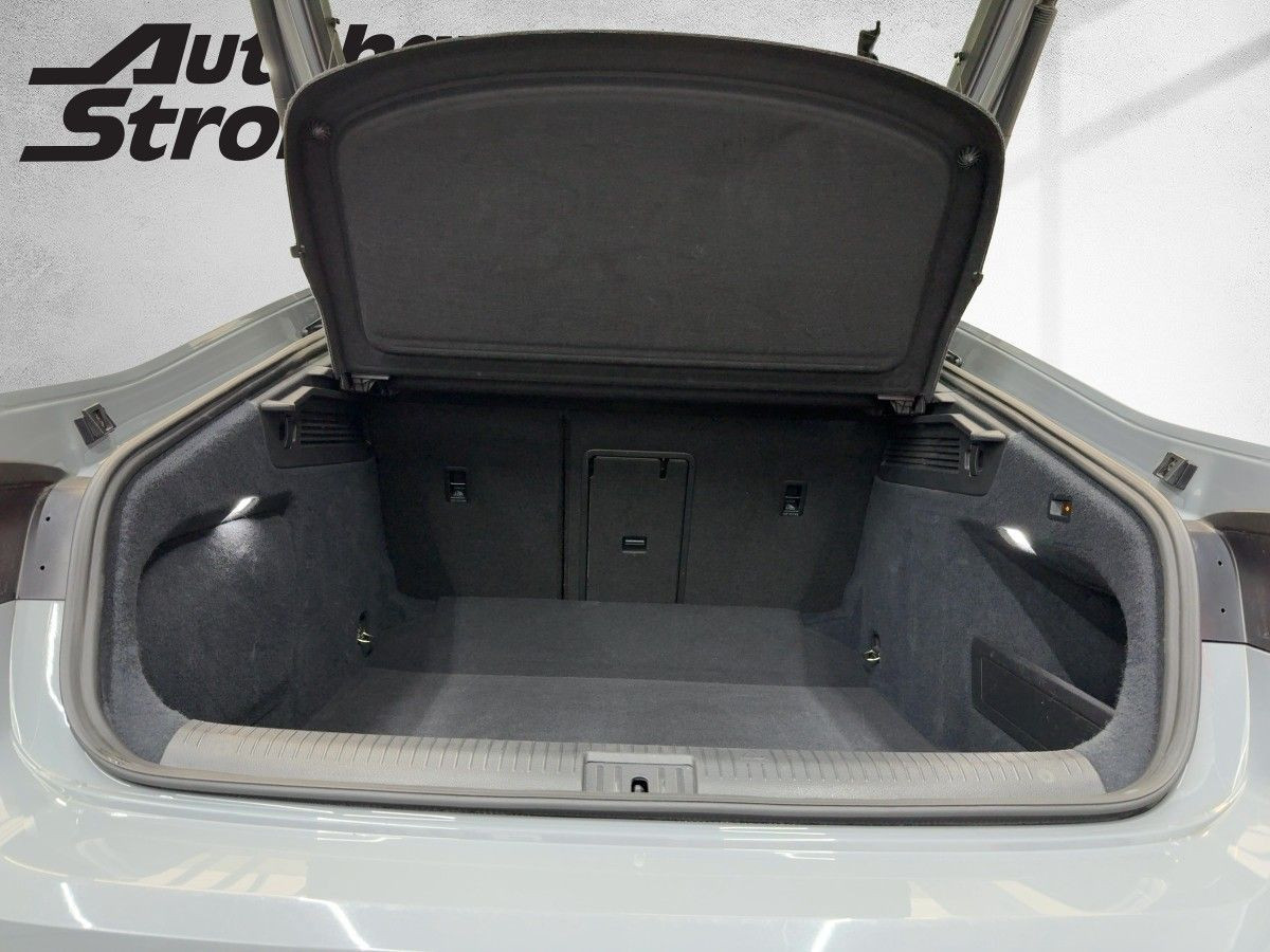 Arteon 2.0 TDI DSG 4M R-Line ACC AHK Navi Leder Standh. Pano