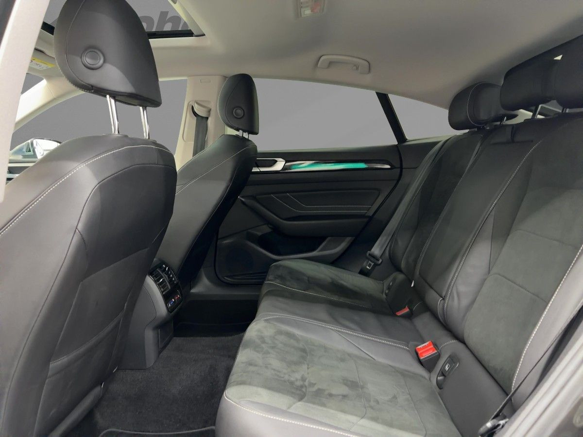 Arteon 2.0 TDI DSG Elegance ab 3,99% ACC Navi Pano Standh. LED Kamera Sitzh.