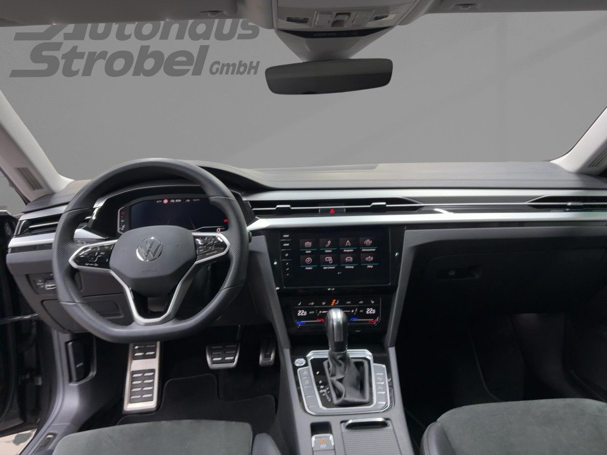 Arteon 2.0 TDI DSG Elegance ab 3,99% ACC Navi Pano Standh. LED Kamera Sitzh.