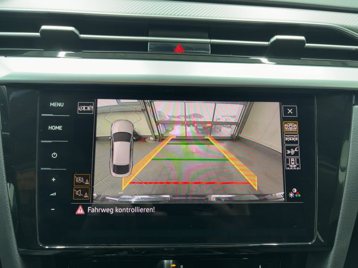 Arteon 2.0 TDI DSG Elegance ab 3,99% ACC Navi Pano Standh. LED Kamera Sitzh.