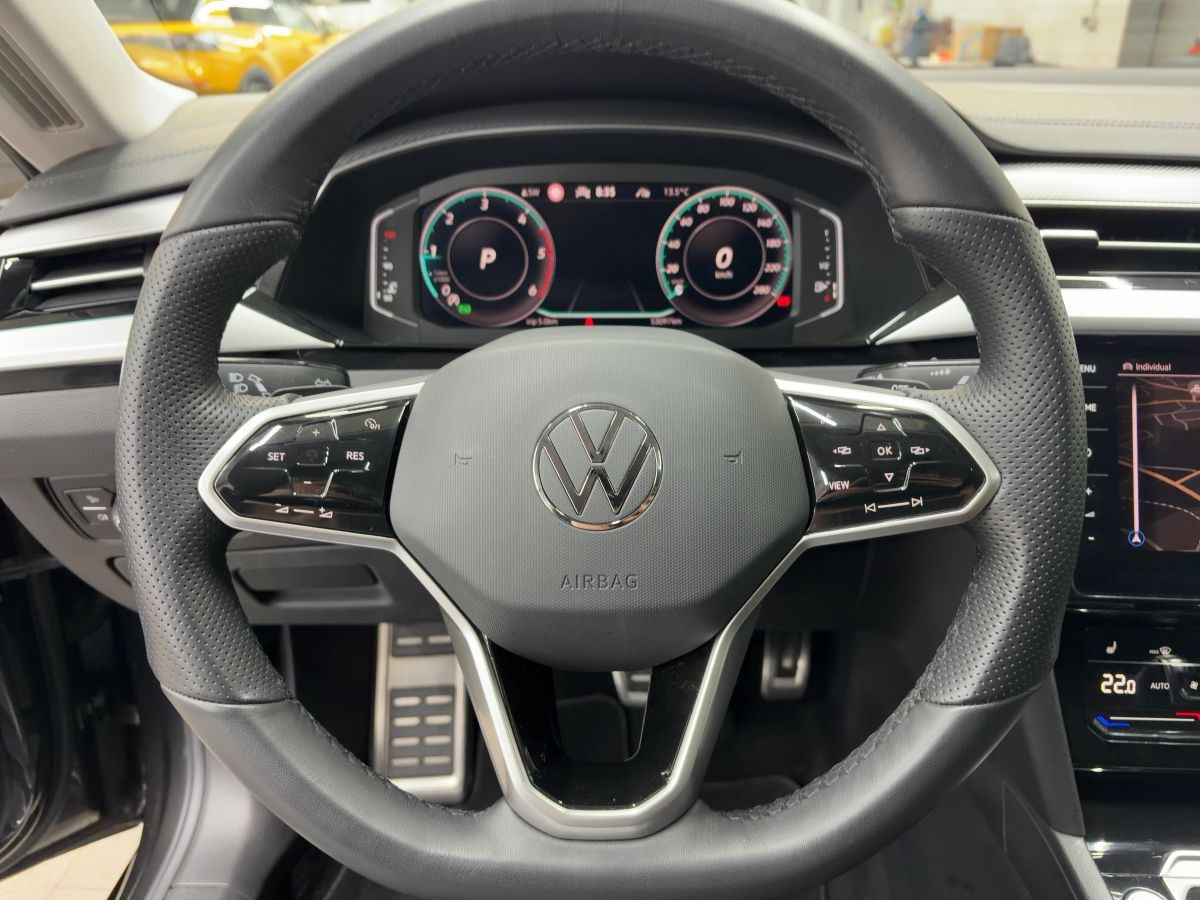 Arteon 2.0 TDI DSG Elegance ab 3,99% ACC Navi Pano Standh. LED Kamera Sitzh.