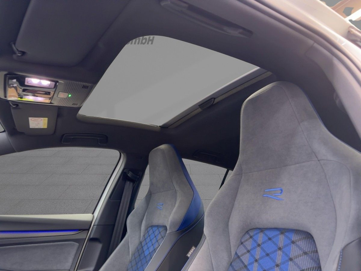 Golf VIII R Performance 2.0 TSI DSG 4M 