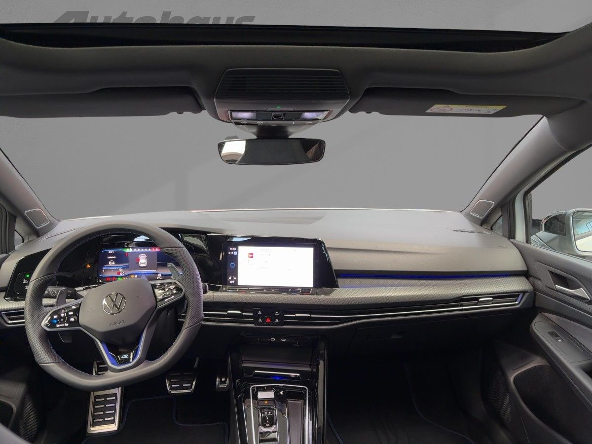 Golf VIII R Performance 2.0 TSI DSG 4M 