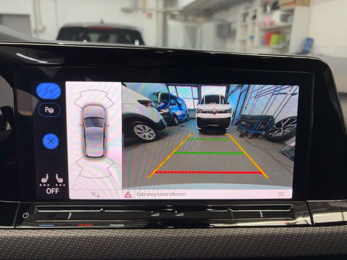 Golf VIII R Performance 2.0 TSI DSG 4M 