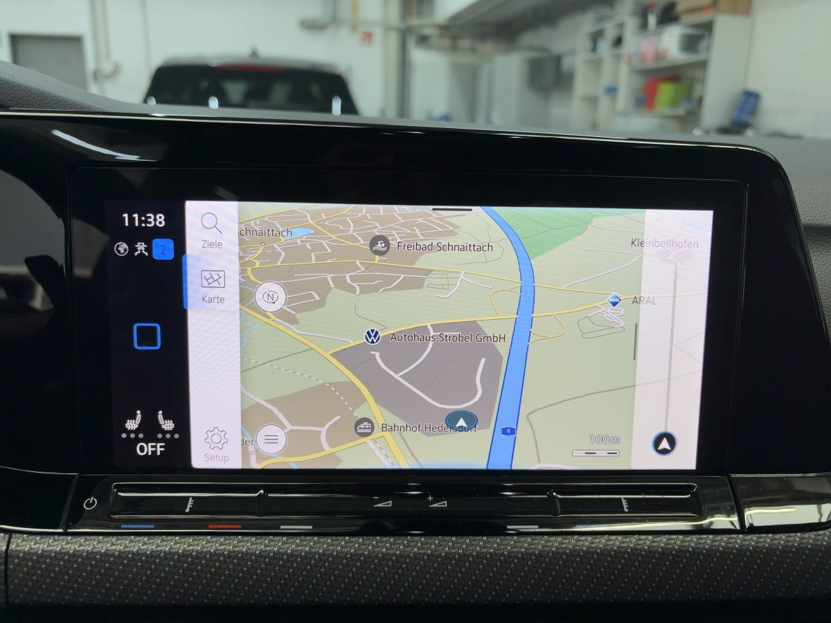 Golf VIII R Performance 2.0 TSI DSG 4M 