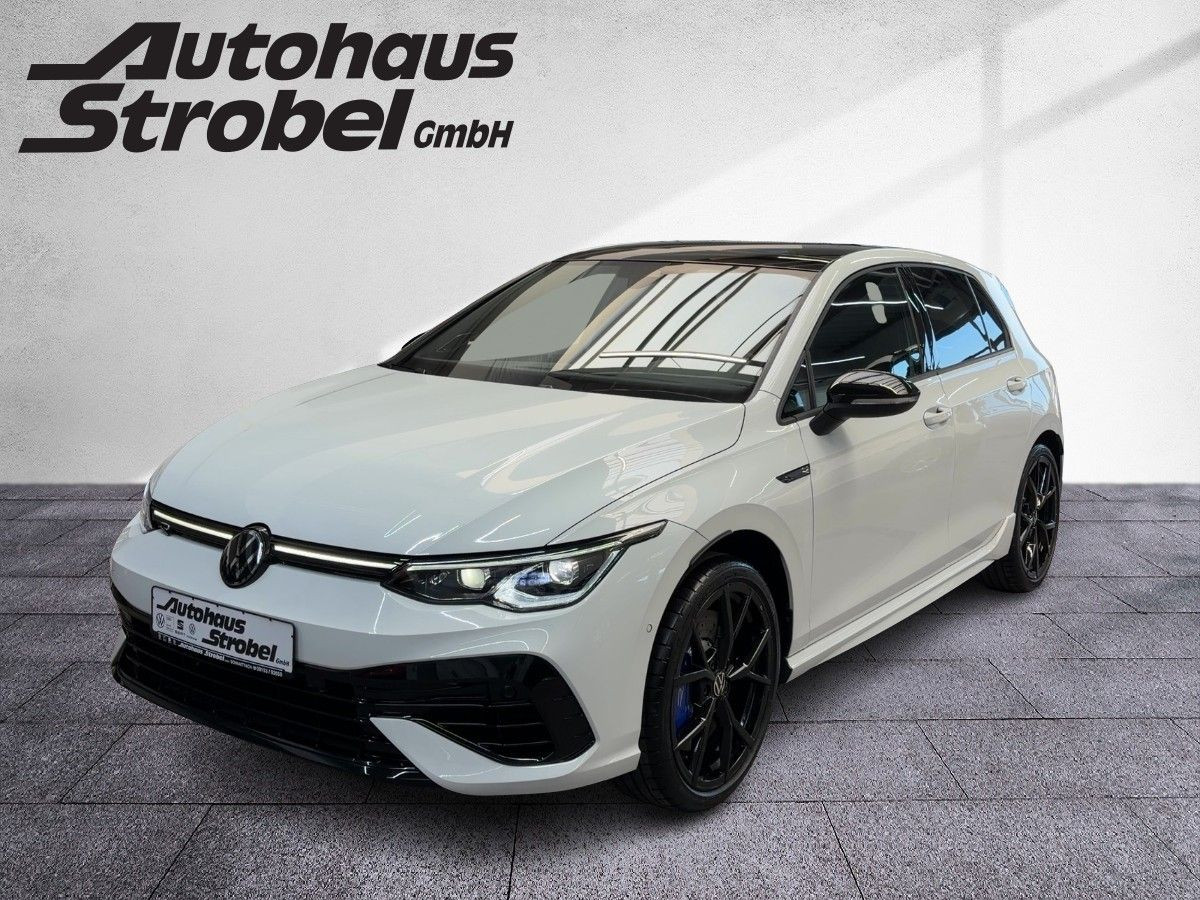 Golf VIII R Performance 2.0 TSI DSG 4M 