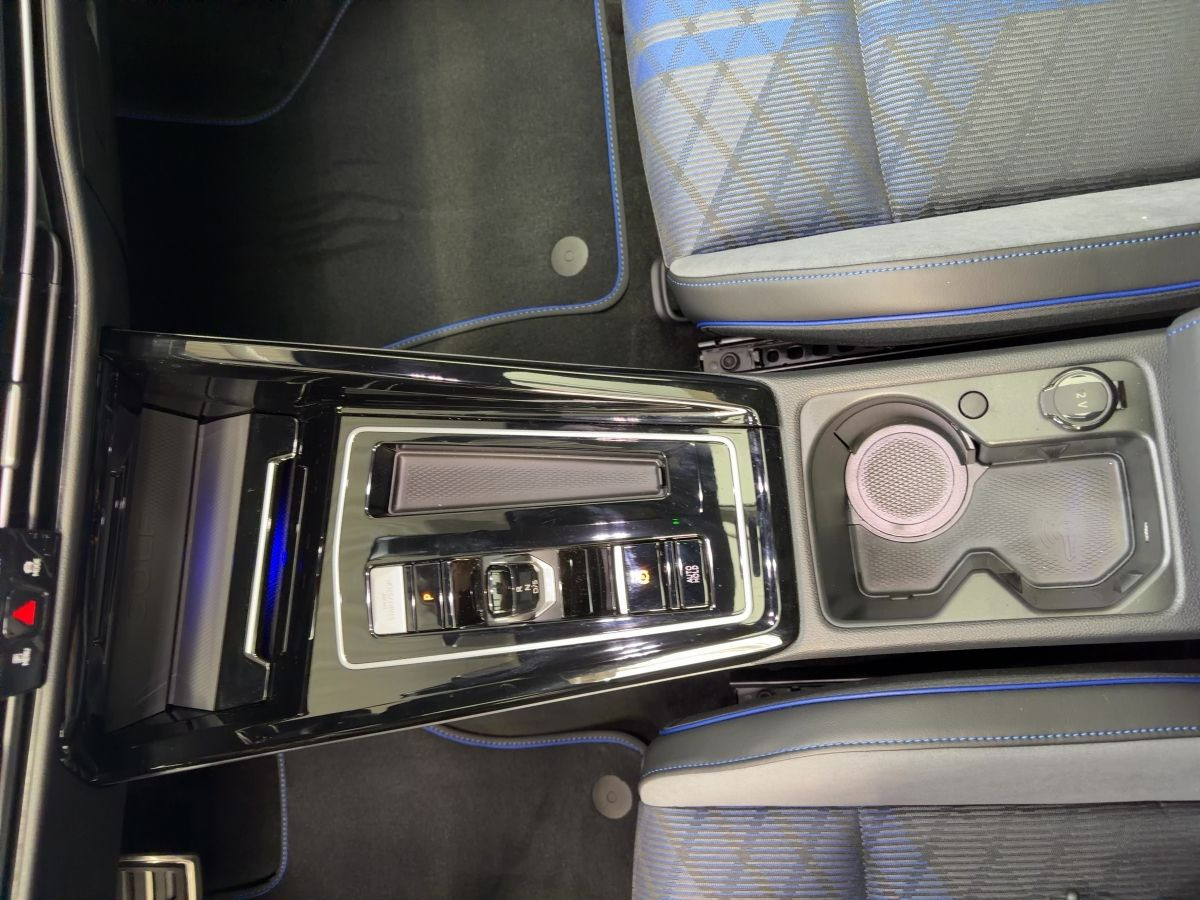 Golf VIII R Performance 2.0 TSI DSG 4M 