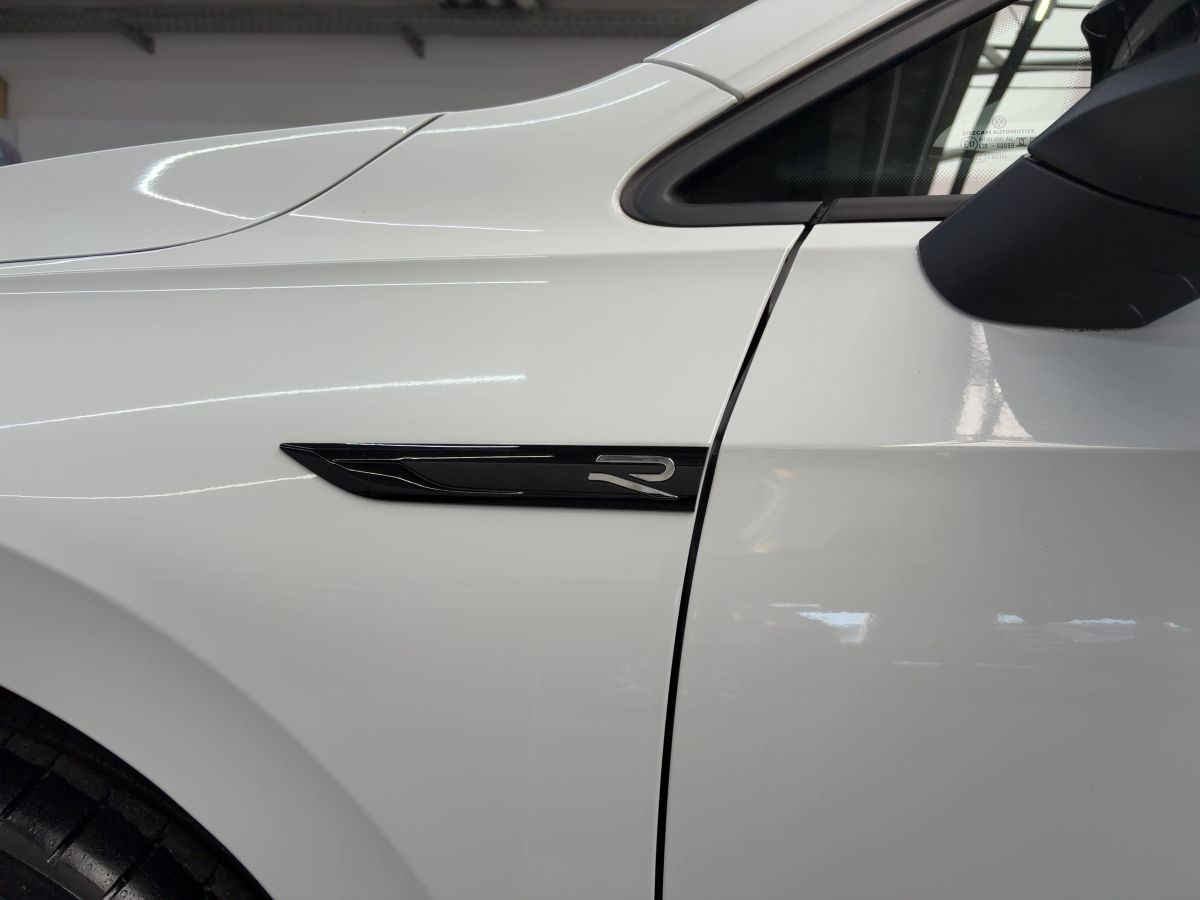 Golf VIII R Performance 2.0 TSI DSG 4M 