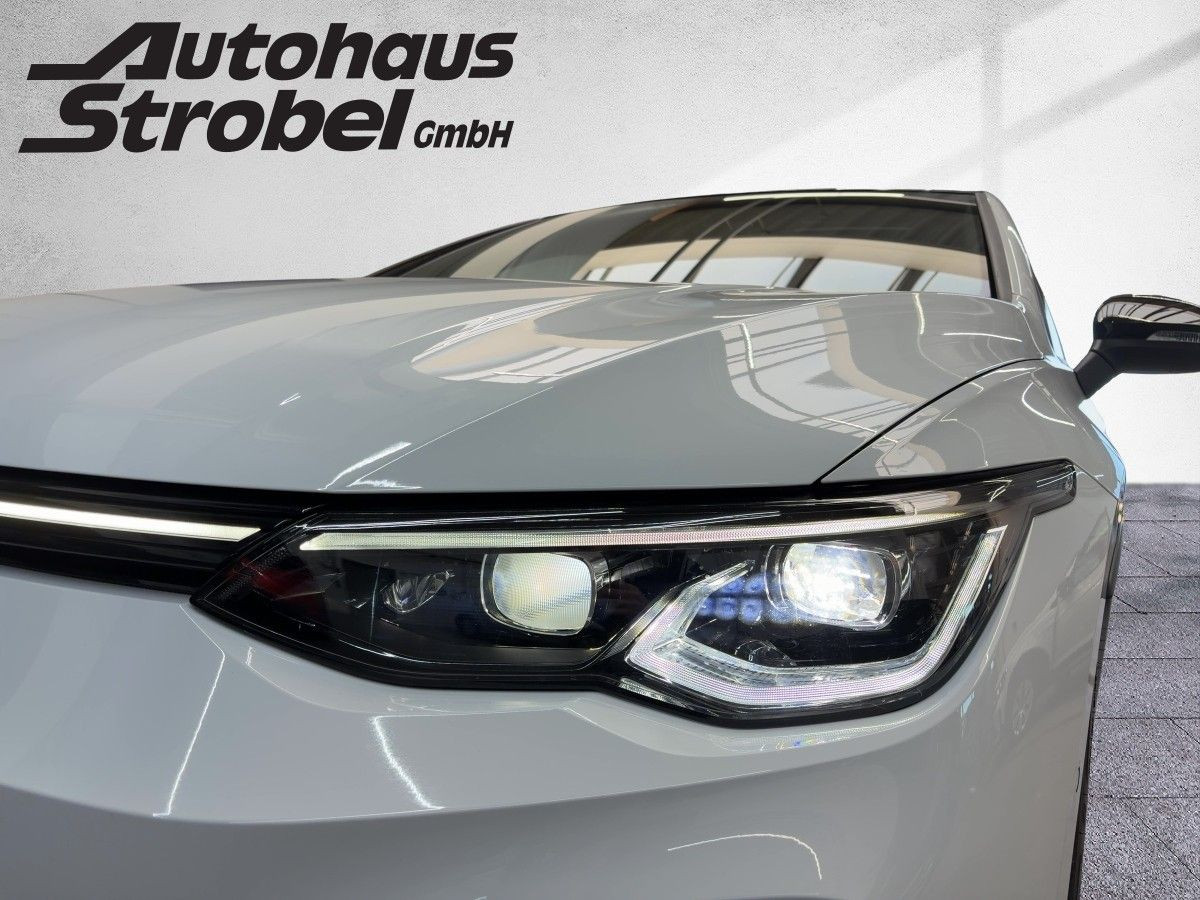 Golf VIII R Performance 2.0 TSI DSG 4M 