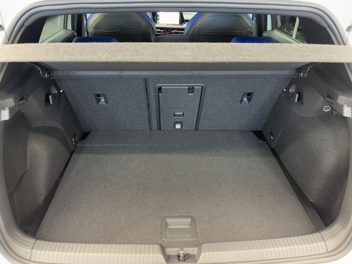 Golf VIII R Performance 2.0 TSI DSG 4M 