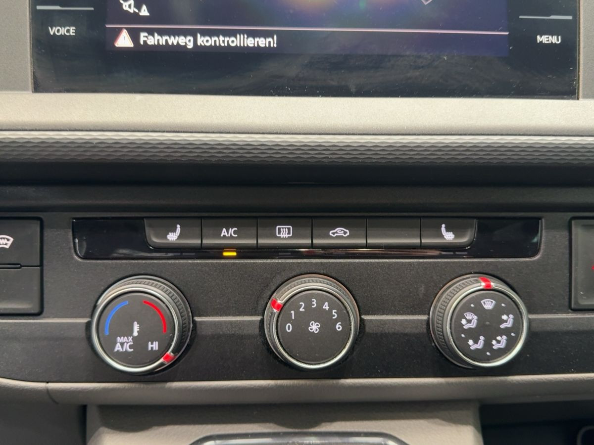 T6.1 Kombi 2.0 TDI 4M 9-Sitze ACC Navi LED Parkp. Bluet. Sitzh.