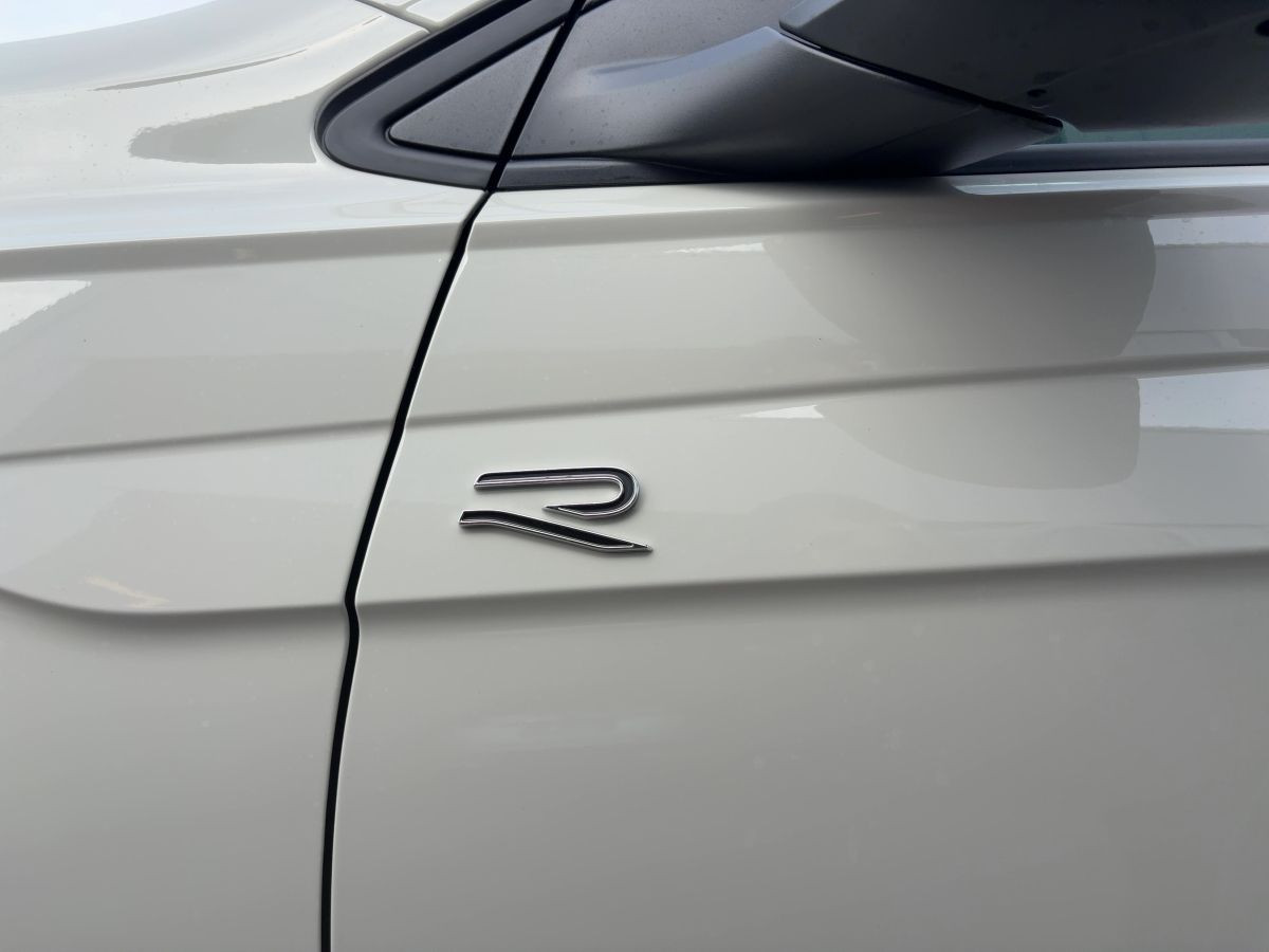 Taigo R-Line 1,0 l TSI 85 kW (116 PS) 6-Gang