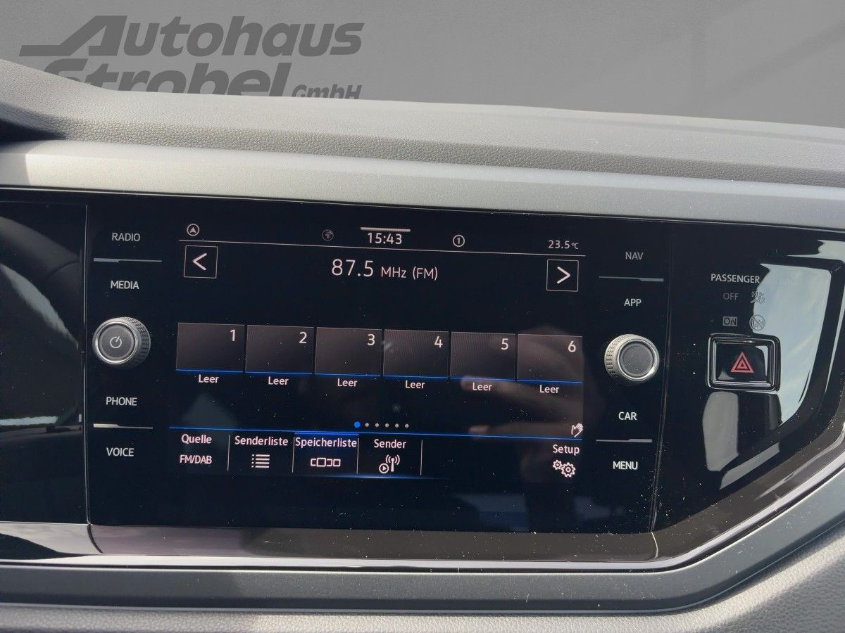 Taigo R-Line 1,0 l TSI 85 kW (116 PS) 6-Gang