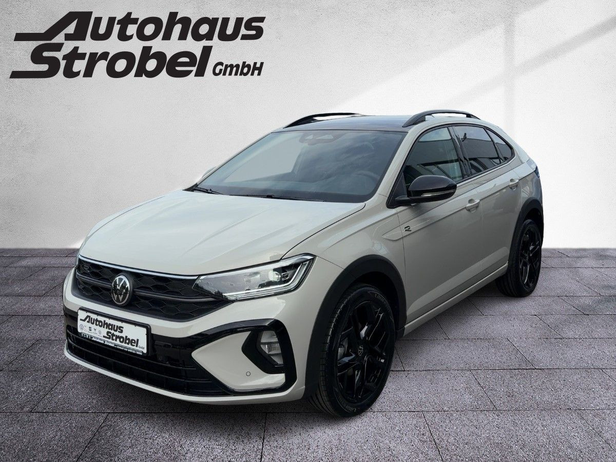Taigo R-Line 1,0 l TSI 85 kW (116 PS) 6-Gang