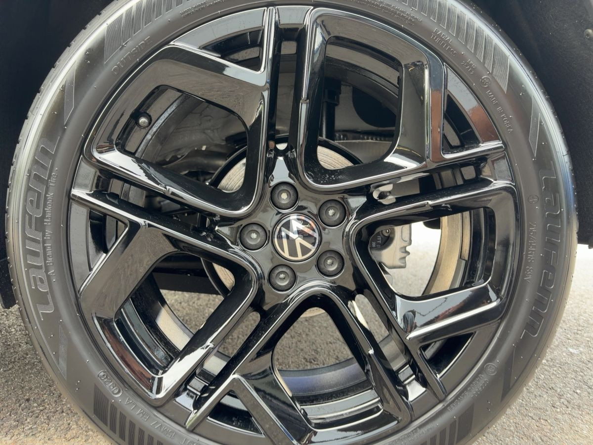 Taigo R-Line 1,0 l TSI 85 kW (116 PS) 6-Gang