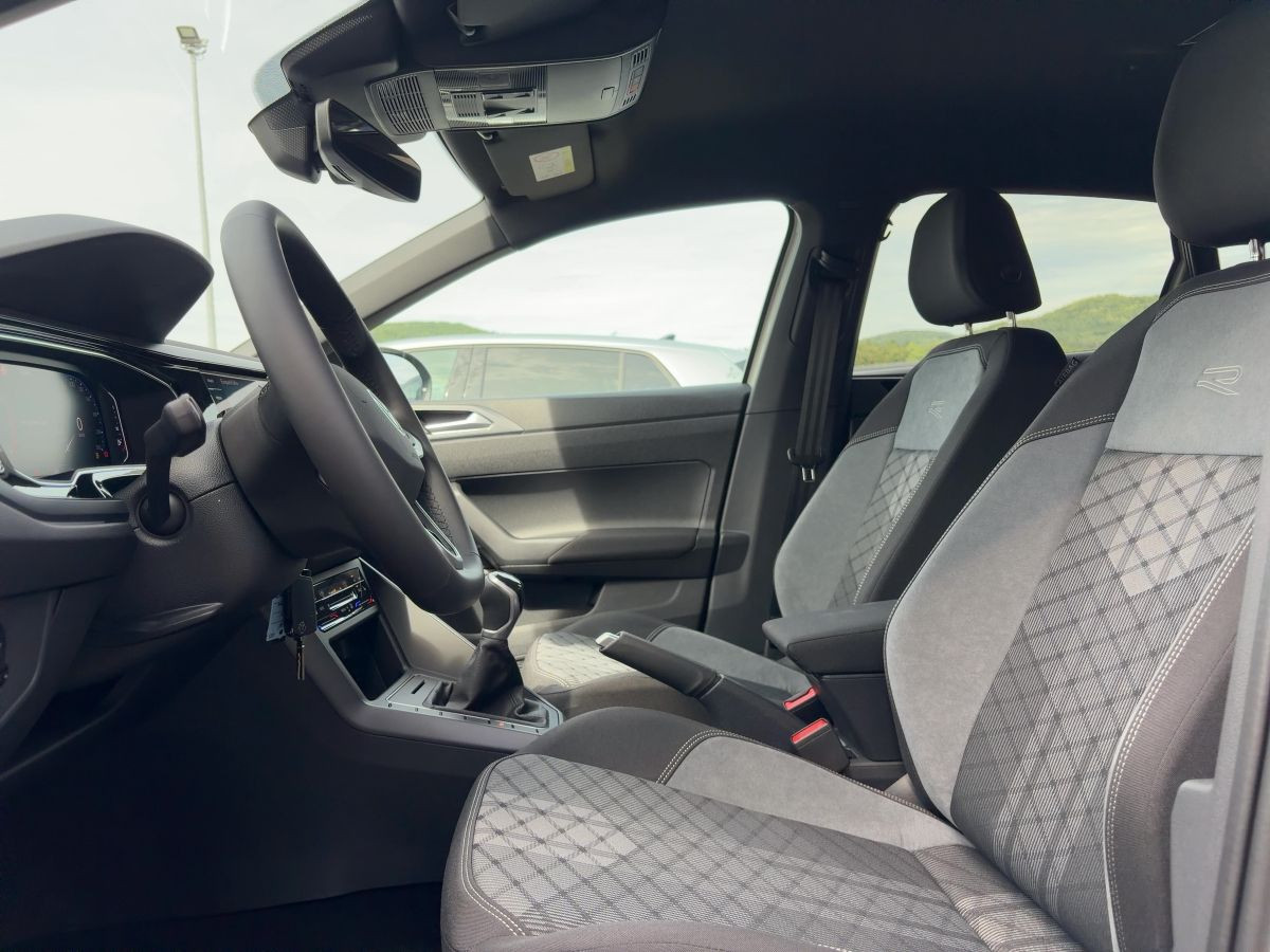 Taigo R-Line 1,0 l TSI 85 kW (116 PS) 6-Gang