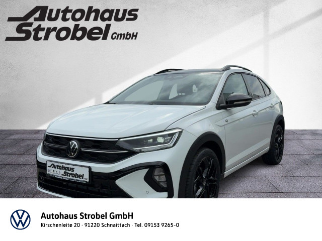 Taigo R-Line 1,0 l TSI 85 kW (116 PS) 6-Gang