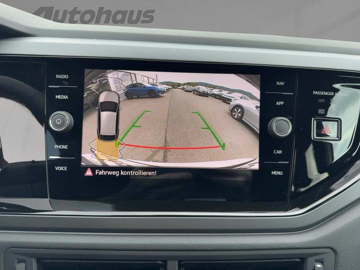 Taigo R-Line 1,0 l TSI 85 kW (116 PS) 6-Gang