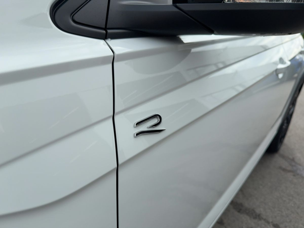 Taigo R-Line 1,0 l TSI 85 kW (116 PS) 6-Gang
