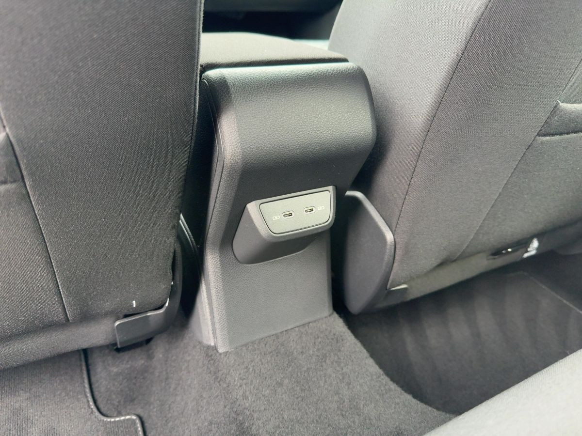 Taigo R-Line 1,0 l TSI 85 kW (116 PS) 6-Gang