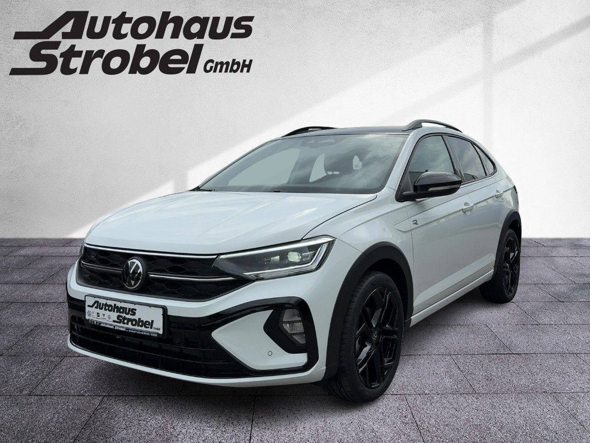 Taigo R-Line 1,0 l TSI 85 kW (116 PS) 6-Gang