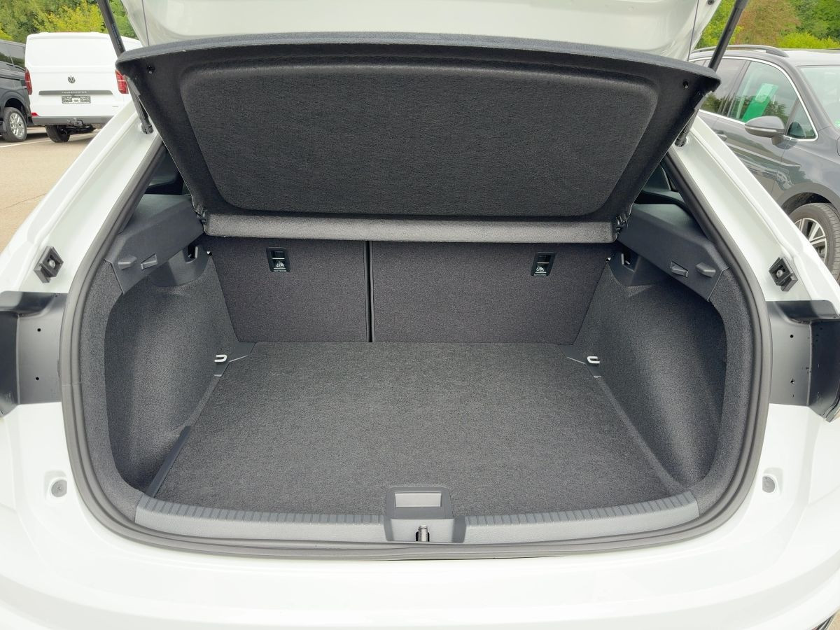 Taigo R-Line 1,0 l TSI 85 kW (116 PS) 6-Gang