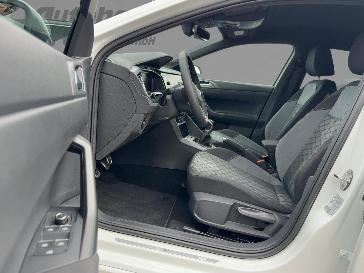 Taigo R-Line 1,0 l TSI 85 kW (116 PS) 6-Gang