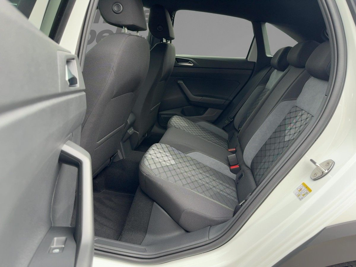 Taigo R-Line 1,0 l TSI 85 kW (116 PS) 6-Gang