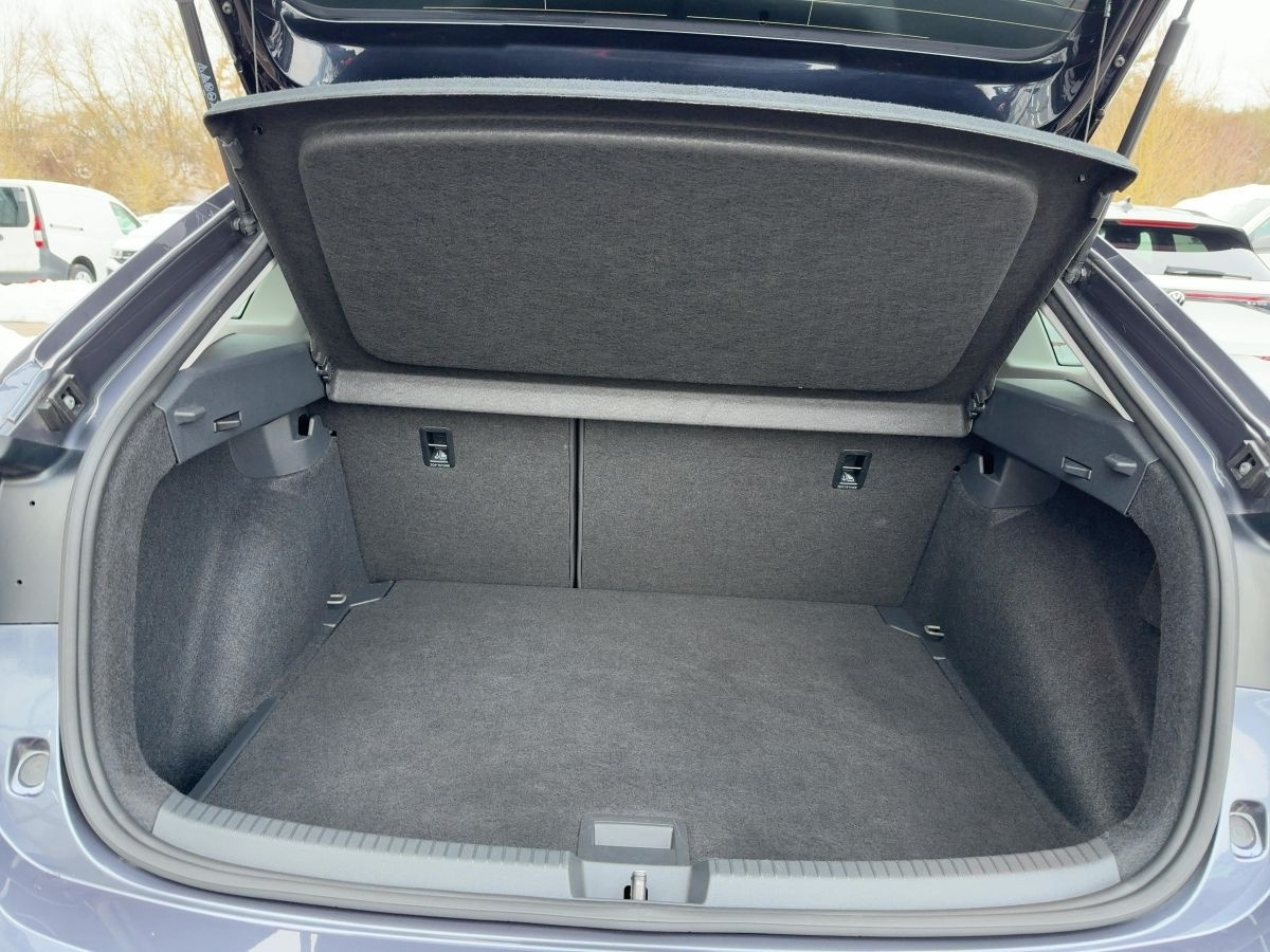 Taigo 1.5 TSI DSG Style LED-Matrix Climatronic Sitzh. Kamera Bluet Lane-Ass.