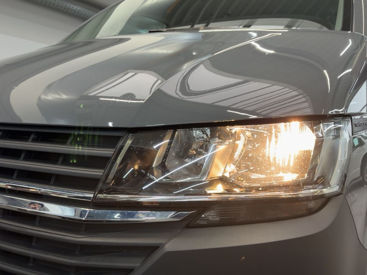 T6.1 Kombi 2.0 TDI 4M 8-Sitze Navi Parkp. Tempo Klima Bluet.